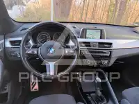 2016 BMW X1