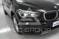 2016 BMW X1