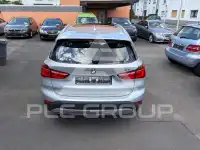 2016 BMW X1
