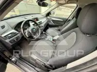 2016 BMW X1