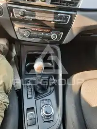 2016 BMW X1