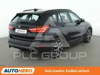 2016 BMW X1