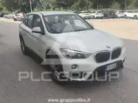 2016 BMW X1