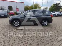 2016 BMW X1