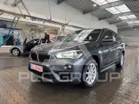 2016 BMW X1
