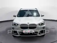 2016 BMW X1