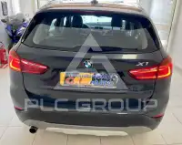 2016 BMW X1