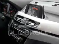 2016 BMW X1