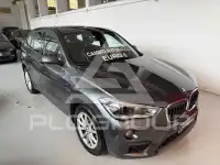 2016 BMW X1