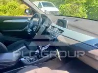 2016 BMW X1