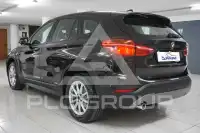 2016 BMW X1