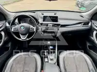 2016 BMW X1