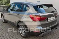 2016 BMW X1