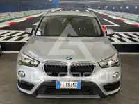 2016 BMW X1