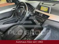 2016 BMW X1