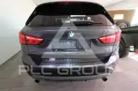 2016 BMW X1