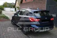 2016 BMW X1