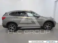 2016 BMW X1