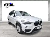 2016 BMW X1
