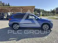 2016 BMW X1
