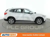2016 BMW X1