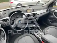 2016 BMW X1