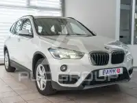 2016 BMW X1
