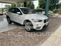 2016 BMW X1
