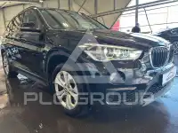 2016 BMW X1