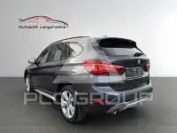 2016 BMW X1