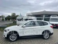 2016 BMW X1