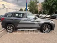 2016 BMW X1