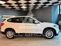 2016 BMW X1
