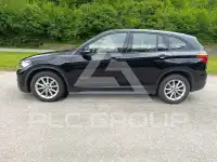 2016 BMW X1
