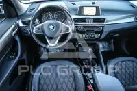 2016 BMW X1