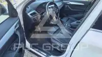 2016 BMW X1