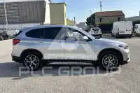 2016 BMW X1