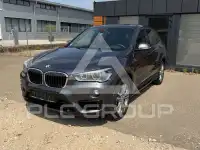 2016 BMW X1