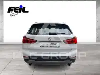 2016 BMW X1