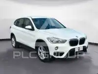 2016 BMW X1