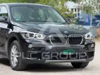 2016 BMW X1