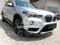 2016 BMW X1
