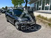 2016 BMW X1