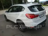 2016 BMW X1