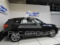 2016 BMW X1