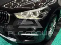 2016 BMW X1