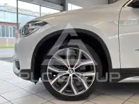 2016 BMW X1