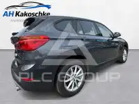 2016 BMW X1
