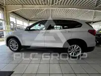 2016 BMW X1