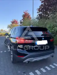 2016 BMW X1